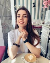 Irene Feskova